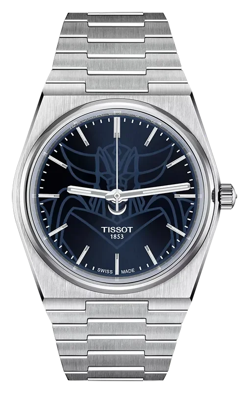 Tissot PRX UFO Robot Grendizer 40mm - T137.407.11.041.02