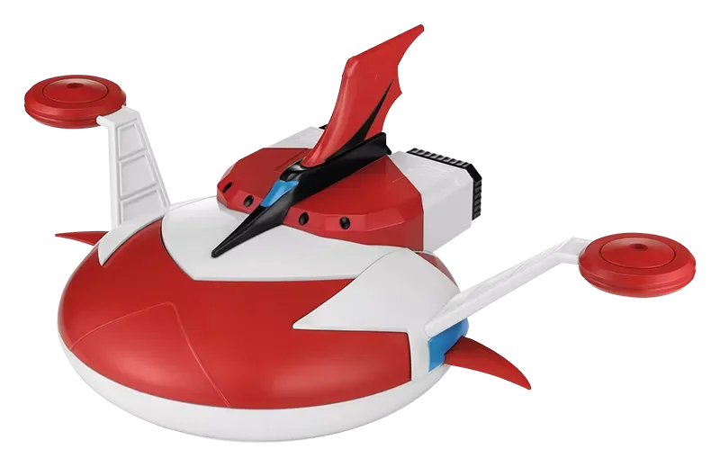 Tissot PRX UFO Robot Grendizer 40mm - T137.407.11.041.02