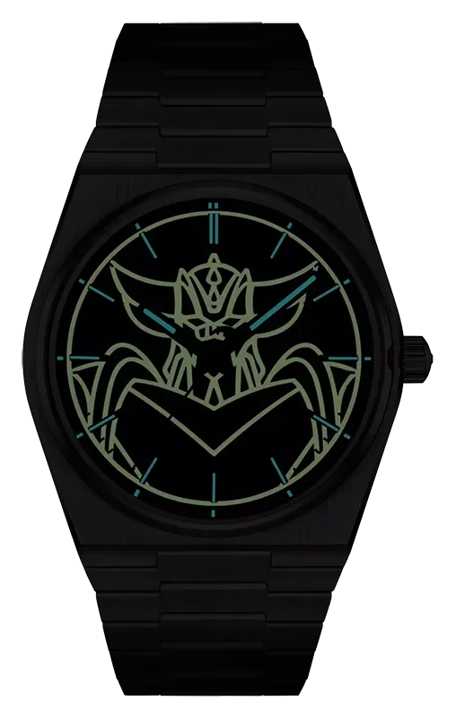 Tissot PRX UFO Robot Grendizer 40mm - T137.407.11.041.02