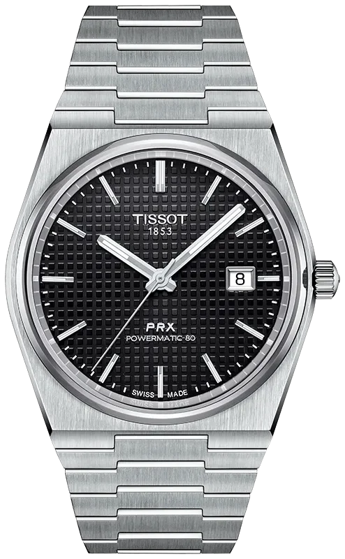 Tissot PRX 40mm - T137.407.11.051.00