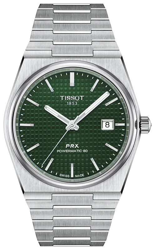 Tissot PRX 40mm - T137.407.11.091.00