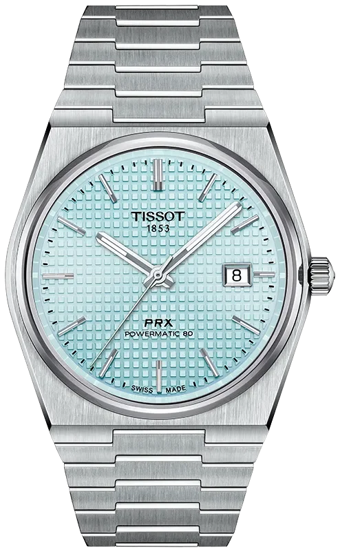 Tissot PRX 40mm - T137.407.11.351.00