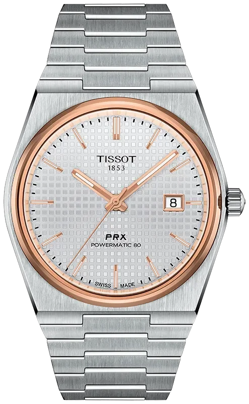 Tissot PRX 40mm - T137.407.21.031.00