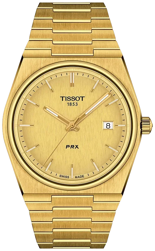 Tissot PRX 40mm - T137.410.33.021.00