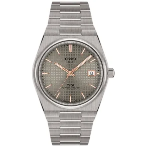 Tissot PRX Titanium 38mm - T137.807.44.061.00