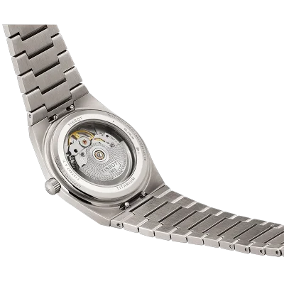 Tissot PRX Titanium 38mm - T137.807.44.061.00
