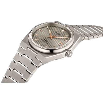 Tissot PRX Titanium 38mm - T137.807.44.061.00