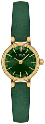 Tissot Lovely Round 19.5mm - T140.009.36.091.00