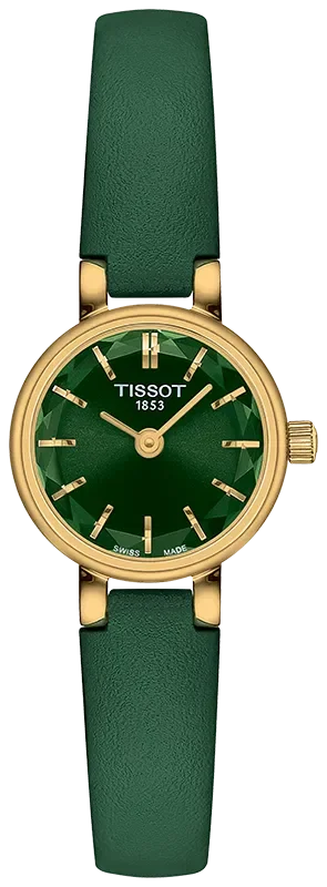 Tissot Lovely Round 19.5mm - T140.009.36.091.00