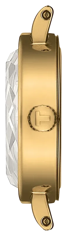 Tissot Lovely Round 19.5mm - T140.009.36.091.00