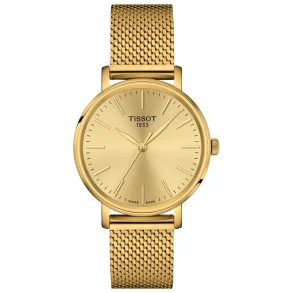 Tissot Everytime 34mm - T143.210.33.021.00