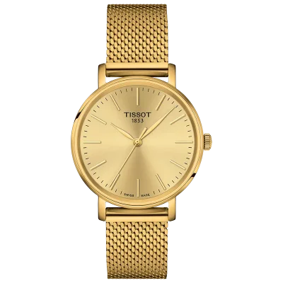 Tissot Everytime 34mm - T143.210.33.021.00