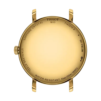 Tissot Everytime 34mm - T143.210.33.021.00
