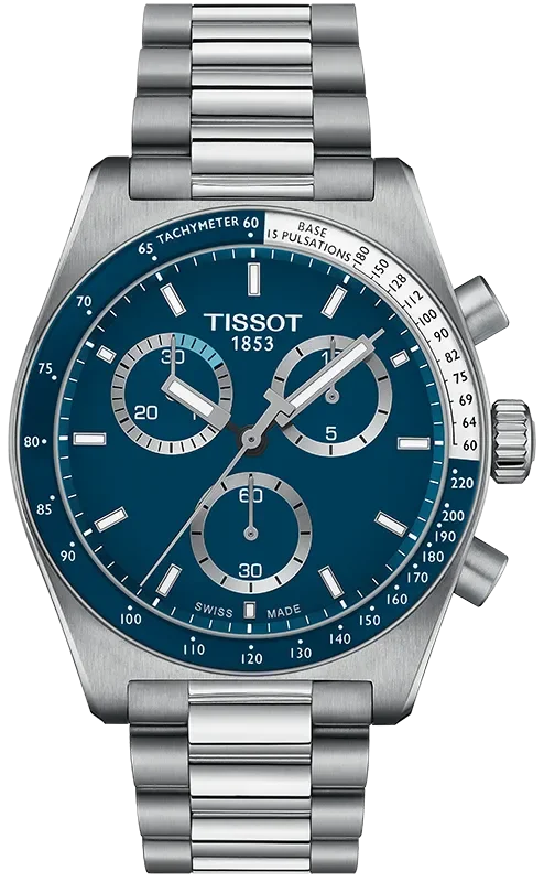 Tissot PR516 40mm - T149.417.11.041.00