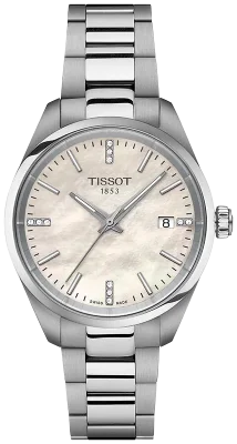 Tissot PR 100 34mm - T150.210.11.116.00