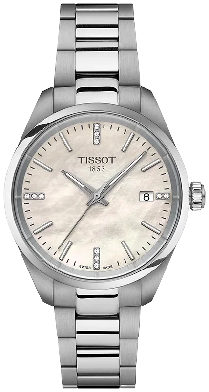 Tissot PR 100 34mm - T150.210.11.116.00