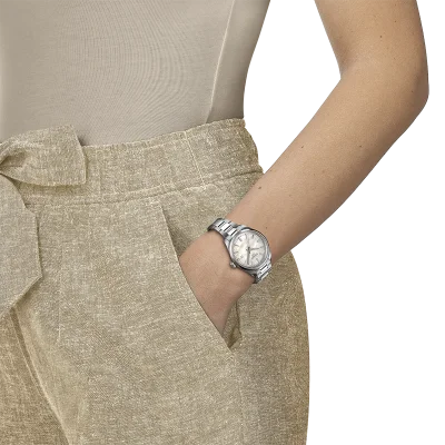 Tissot PR 100 34mm - T150.210.11.116.00