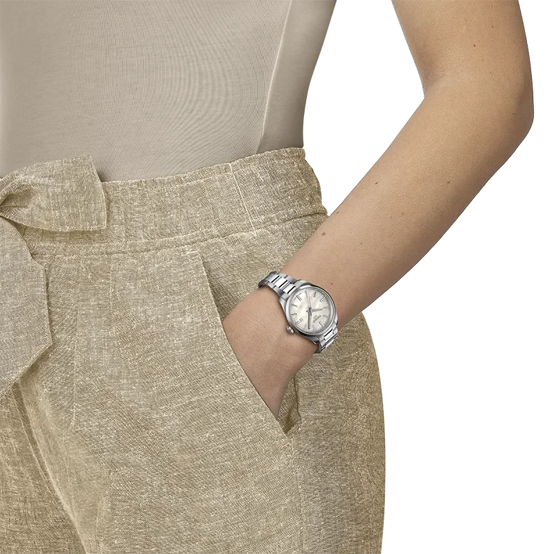 Tissot PR 100 34mm - T150.210.11.116.00