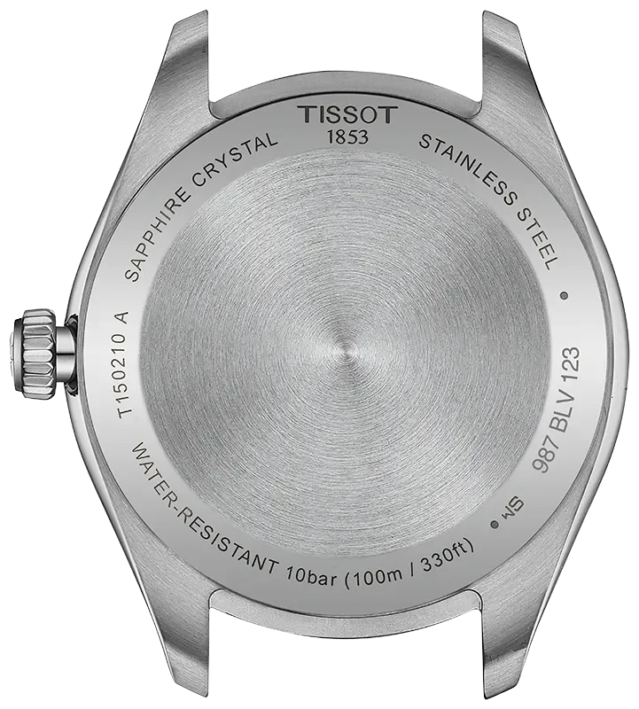 Tissot PR 100 34mm - T150.210.11.116.00