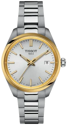 Tissot PR 100 34mm - T150.210.21.031.00