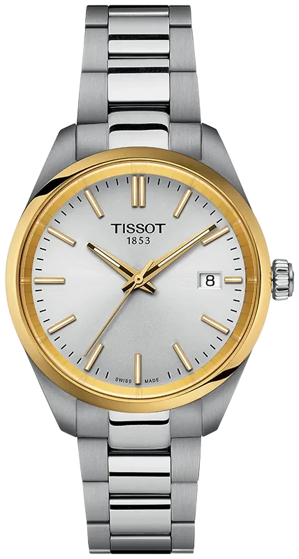Tissot PR 100 34mm - T150.210.21.031.00