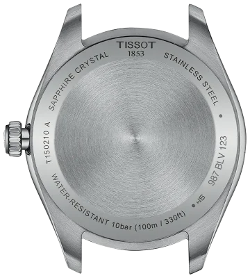 Tissot PR 100 34mm - T150.210.21.031.00