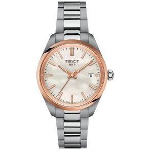 Tissot PR 100 34mm - T150.210.21.111.00