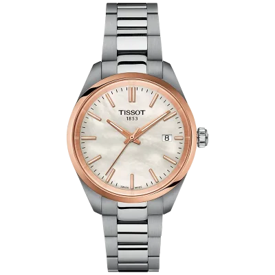 Tissot PR 100 34mm - T150.210.21.111.00