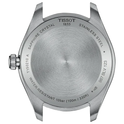 Tissot PR 100 34mm - T150.210.21.111.00