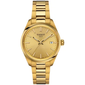 Tissot PR 100 34mm - T150.210.33.021.00