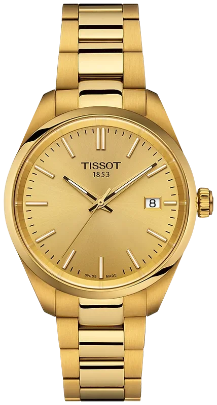 Tissot PR 100 34mm - T150.210.33.021.00