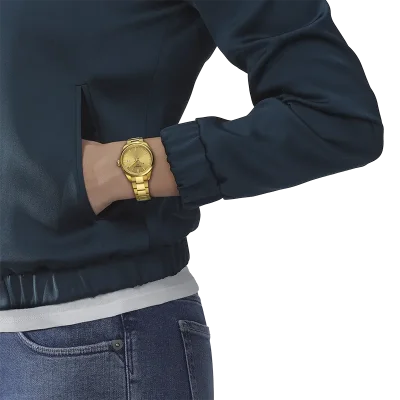 Tissot PR 100 34mm - T150.210.33.021.00