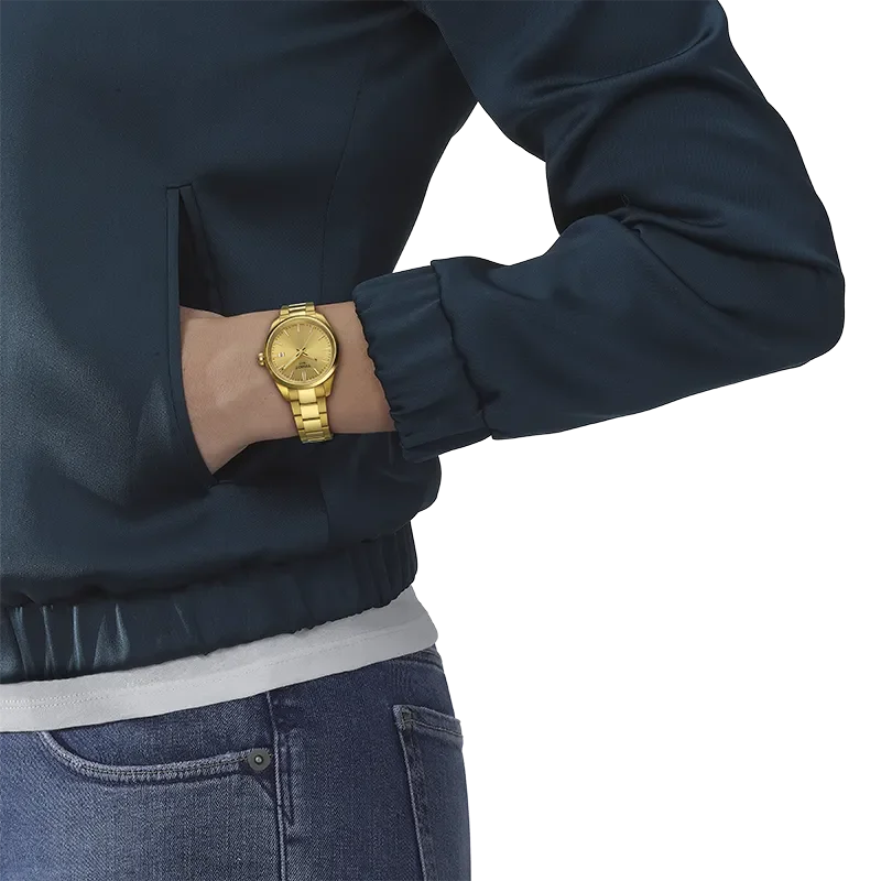 Tissot PR 100 34mm - T150.210.33.021.00