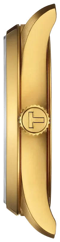 Tissot PR 100 34mm - T150.210.33.021.00