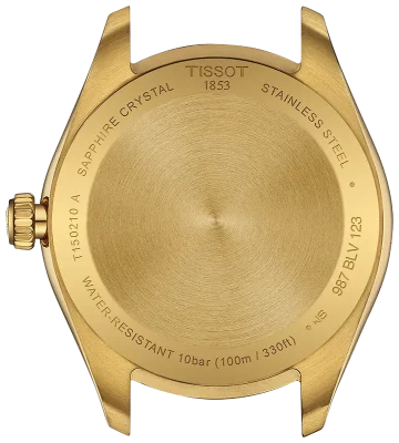 Tissot PR 100 34mm - T150.210.33.021.00