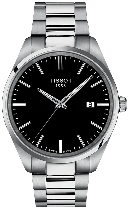 Tissot PR 100 40mm - T150.410.11.051.00