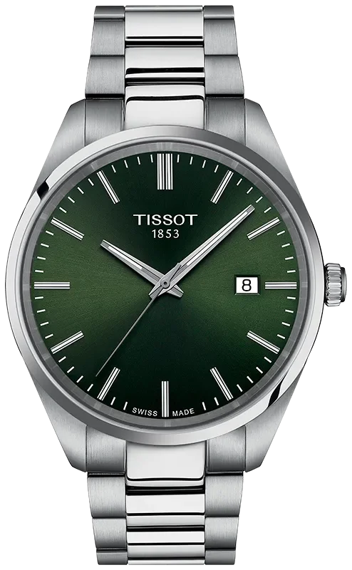 Tissot PR 100 40mm - T150.410.11.091.00