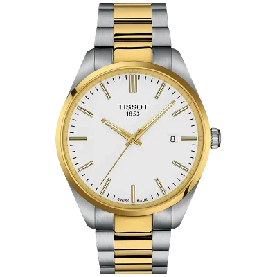 Tissot PR 100 40mm - T150.410.22.011.00