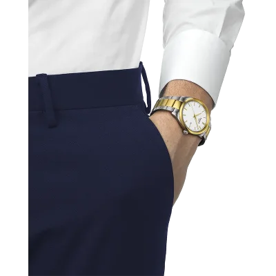 Tissot PR 100 40mm - T150.410.22.011.00