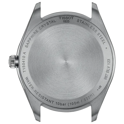 Tissot PR 100 40mm - T150.410.22.011.00