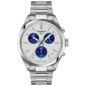 Tissot PR 100 40mm - T150.417.11.011.00