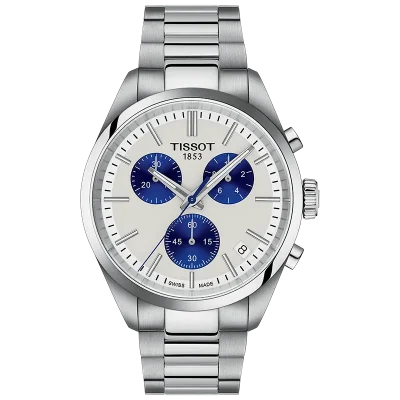 Tissot PR 100 40mm - T150.417.11.011.00