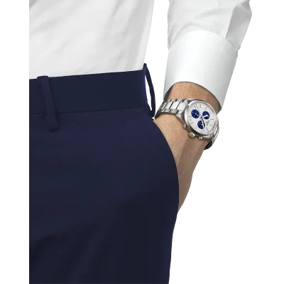 Tissot PR 100 40mm - T150.417.11.011.00