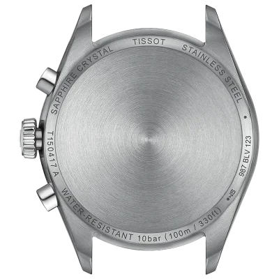 Tissot PR 100 40mm - T150.417.11.011.00