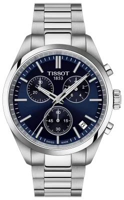 Tissot PR 100 40mm - T150.417.11.041.00