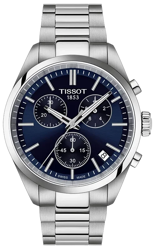 Tissot PR 100 40mm - T150.417.11.041.00