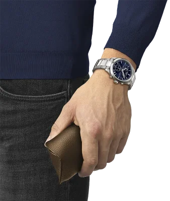 Tissot PR 100 40mm - T150.417.11.041.00