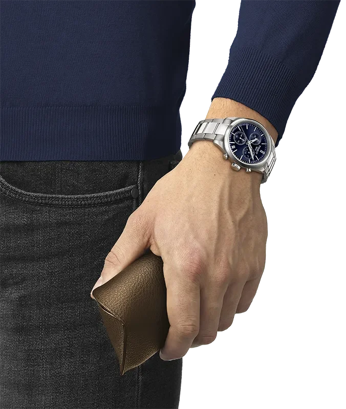 Tissot PR 100 40mm - T150.417.11.041.00