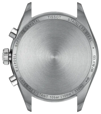 Tissot PR 100 40mm - T150.417.11.041.00