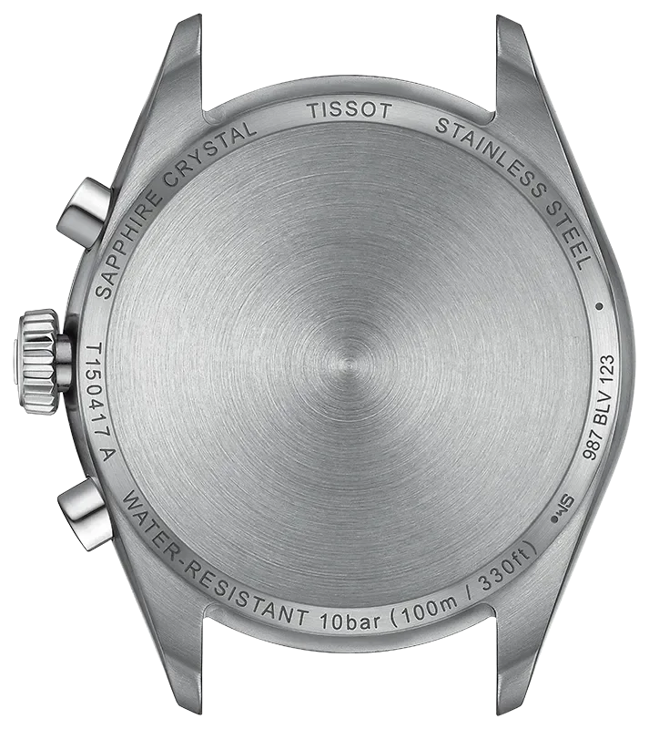 Tissot PR 100 40mm - T150.417.11.041.00